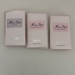 Dior Miss Dior Parfum and Blooming Bouquet Set
